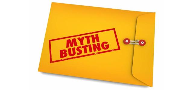 4 Investing Myths of Advisors | Fortress Capital Advisors