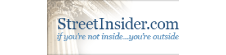 A picture of the logo for getinside. Com